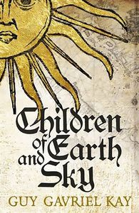 [Children Of Earth & Sky (Product Image)]