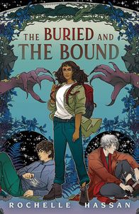[The Buried & The Bound: Book 1 (Product Image)]