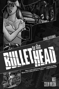 [Bullet To The Head (Product Image)]