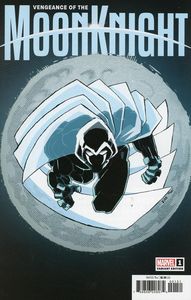 [Vengeance Of The Moon Knight #1 (Frank Miller Variant) (Product Image)]