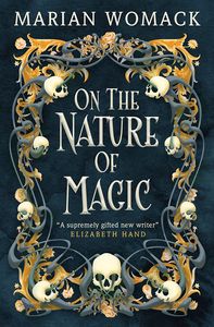 [On The Nature Of Magic (Signed Edition) (Product Image)]