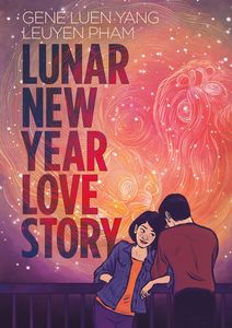 [Lunar New Year Love Story (Product Image)]