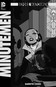 [Before Watchmen: Minutemen #3 (Product Image)]