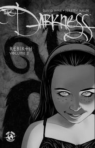 [Darkness: Rebirth: Volume 2 (Product Image)]