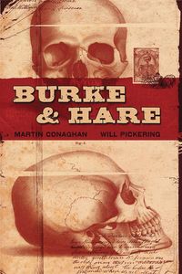 [Burke & Hare (New Edition) (Product Image)]