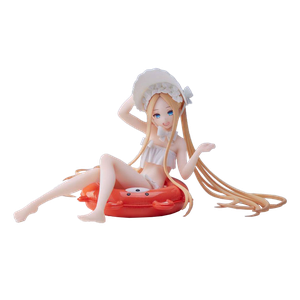 [Fate/Grand Order: SPM PVC Statue: Foreigner/Abigail Williams (Summer) (Product Image)]
