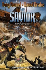 [The Saviour (Hardcover) (Product Image)]