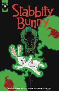 [Stabbity Bunny #2 (Product Image)]
