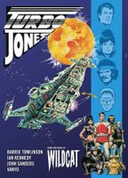 [Ian Kennedy and Barrie Tomlinson at Forbidden Planet Newcastle (Product Image)]