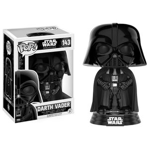[Rogue One: A Star Wars Story: Pop! Vinyl Figure: Darth Vader (Product Image)]