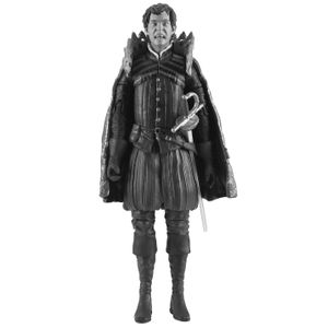 [Doctor Who: Wave 2 Action Figures: Francesco The Vampire (Product Image)]