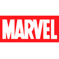 [ Logo Marvel ]