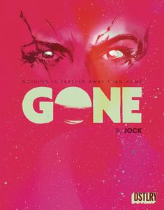 [Gone (DM Exclusive Hardcover) (Product Image)]