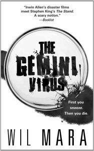[The Gemini Virus (Product Image)]