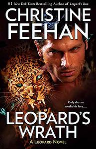 [Leopard's Wrath (Product Image)]