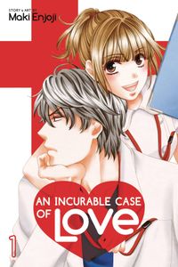 [Incurable Case Of Love: Volume 1 (Product Image)]