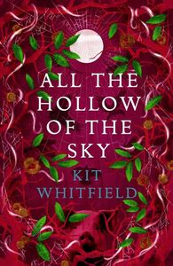 [Gyrford: All The Hollow Of The Sky (Hardcover) (Product Image)]