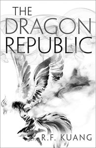 [The Dragon Republic (Hardcover) (Product Image)]