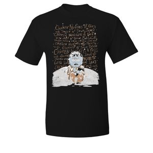 [South Park: T-Shirt: Crazy & Randy (Product Image)]