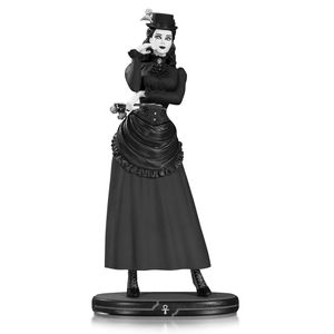 [DC Cover Girls: Statue: Death (Product Image)]