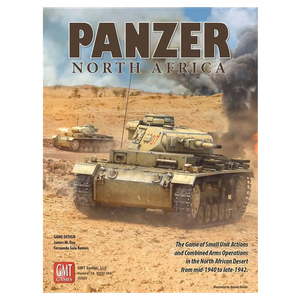 [Panzer: North Africa (Product Image)]
