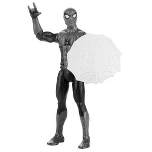 [Spider-Man: Far From Home: Action Figure: Web Shield Spider-Man (Product Image)]