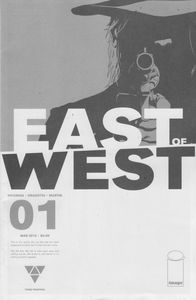 [East Of West #1 (3rd Printing) (Product Image)]