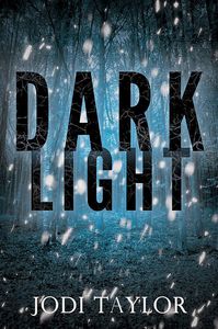 [Elizabeth Cage: Book 2: Dark Light (Product Image)]