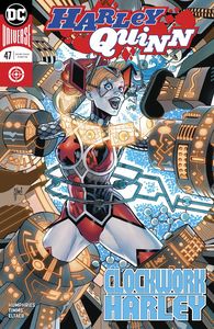 [Harley Quinn #47 (Product Image)]