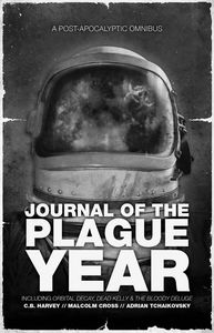 [Afterblight Chronicles: Journal Of The Plague Year (Product Image)]