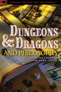 [Dungeons & Dragons & Philosophy (Product Image)]