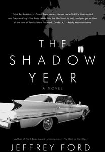 [The Shadow Year (Product Image)]