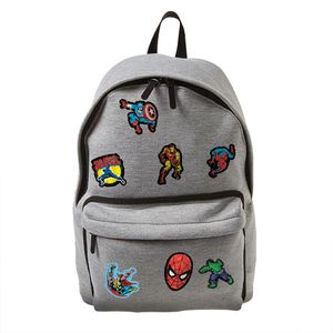 [Marvel: Patches: Character Set (Product Image)]