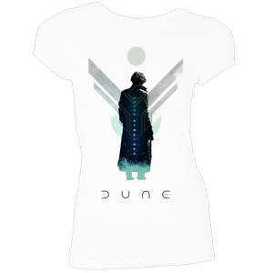 [Dune: Women's Fit T-Shirt: Hero Of Atreides (Product Image)]