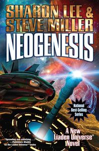 [Liaden Universe: Book 21: Neogenesis (Hardcover) (Product Image)]