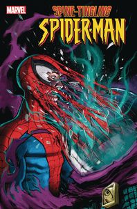[Spine-Tingling Spider-Man #3 (Product Image)]