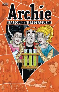 [Archie Halloween Spectacular #1 (Product Image)]