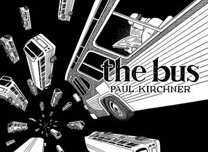[The Bus (Hardcover) (Product Image)]