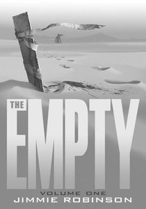 [The Empty: Volume 1 (Product Image)]