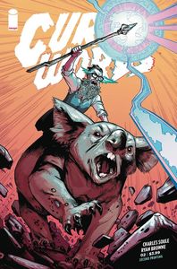 [Curse Words #2 (2nd Printing) (Product Image)]