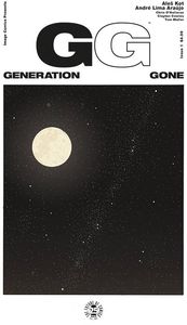 [Generation Gone #1 (Product Image)]