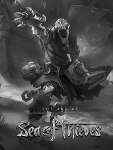 [The Art Of Sea Of Thieves (Hardcover) (Product Image)]