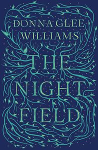 [The Night Field (Hardcover) (Product Image)]