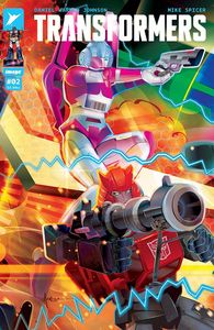 [Transformers #2 (Cover C Orlando Arocena Variant) (Product Image)]