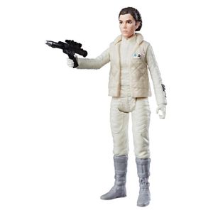 [Star Wars: The Empire Strikes Back: Star Wars Universe Action Figure: Princess Leia Hoth (Product Image)]