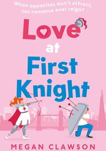 [Love At First Knight (Product Image)]