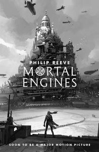 [Mortal Engines (Signed Edition) (Product Image)]