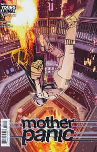 [Mother Panic #3 (Product Image)]