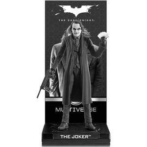 [The Dark Knight: Deluxe Action Figure: The Joker (Product Image)]