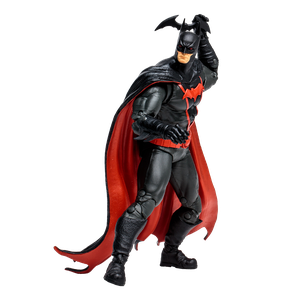 [DC Multiverse: Gaming Action Figure: Earth-2 Batman (Arkham Knight) (Product Image)]